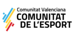 Logo Comunitat de l_Esport_Color H